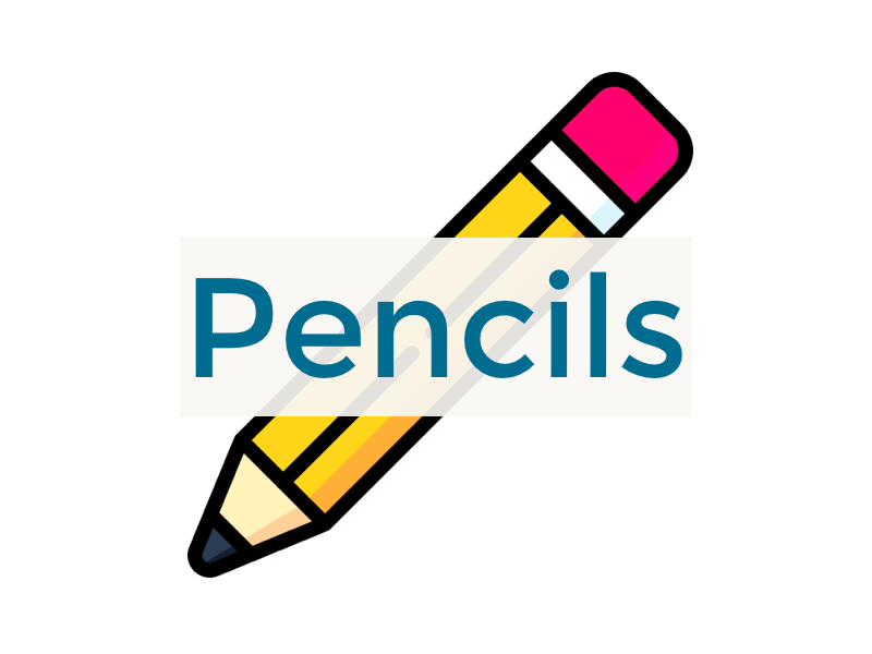 Pencils